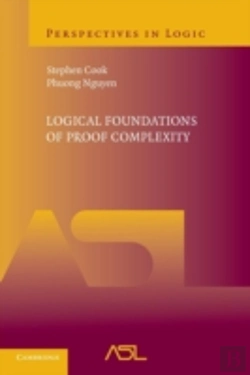 Bertrand.pt - Logical Foundations Of Proof Complexity