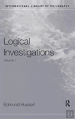 Bertrand.pt - Logical Investigations Volume 1