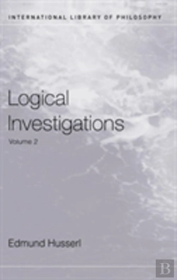 Bertrand.pt - Logical Investigations Volume 2