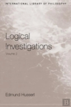 Bertrand.pt - Logical Investigations Volume 2