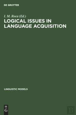 Bertrand.pt - Logical Issues In Language Acquisition