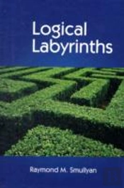 Logical Labyrinths