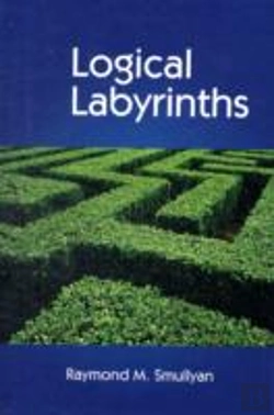 Bertrand.pt - Logical Labyrinths