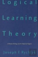 Logical Learning Theory