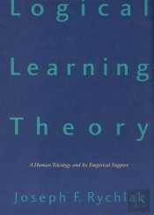 Logical Learning Theory