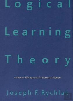 Bertrand.pt - Logical Learning Theory