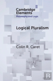 Logical Pluralism