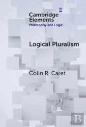 Logical Pluralism