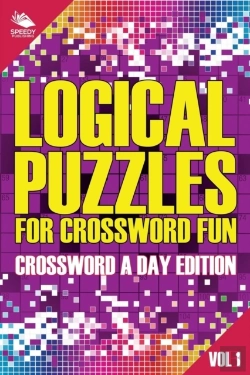 Bertrand.pt - Logical Puzzles For Crossword Fun Vol 1