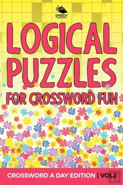 Bertrand.pt - Logical Puzzles For Crossword Fun Vol 2