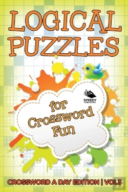 Bertrand.pt - Logical Puzzles For Crossword Fun Vol 3