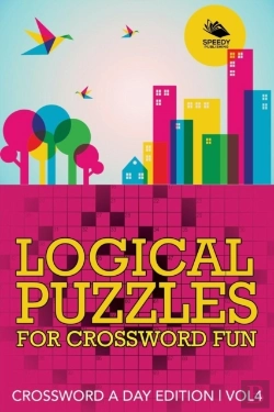 Bertrand.pt - Logical Puzzles For Crossword Fun Vol 4