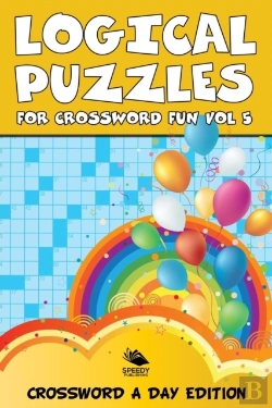 Bertrand.pt - Logical Puzzles For Crossword Fun Vol 5