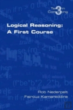 Bertrand.pt - Logical Reasoning: A First Course