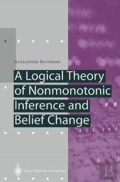 Logical Theory Of Nonmonotonic Inference And Belief Change