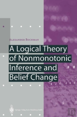 Bertrand.pt - Logical Theory Of Nonmonotonic Inference And Belief Change