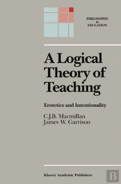 Bertrand.pt - Logical Theory Of Teaching