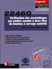Logiciel 22460