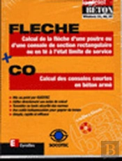 Logiciels Fleche-Co