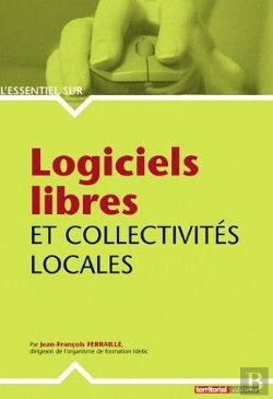 Bertrand.pt - Logiciels Libres Et Collectivités Locales