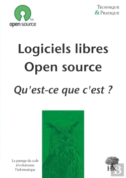 Bertrand.pt - Logiciels Libres, Open Source ; Qu'Est-Ce Que C'Est ?