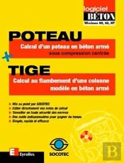 Logiciels Poteau - Tige : Calcul D'Un Poteau En Béton Armé Sous Compression Centrée - Calcul Au Flambement D'Une Colonne Modèle En Béton Armé