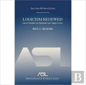 Logicism Renewed