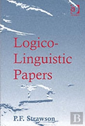 Logico-Linguistic Papers