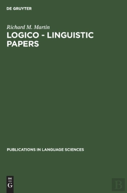 Bertrand.pt - Logico - Linguistic Papers