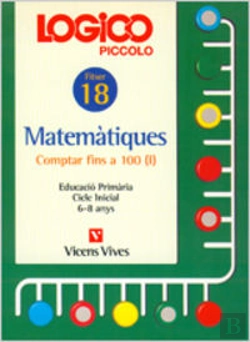 Bertrand.pt - Logico Piccolo Comptar Fins 100(I)
