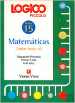 Bertrand.pt - Logico Piccolo Contar Hasta 40
