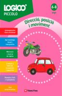 Logico Piccolo Direccio Posicio I Moviment 6 8 Anys