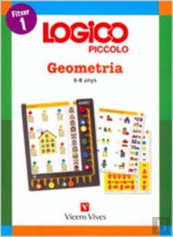 Bertrand.pt - Logico Piccolo Geometria 1 Cat.6-8