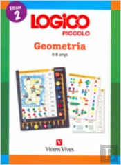 Logico Piccolo Geometria 2 Cat.6-8
