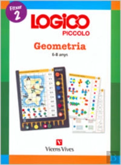 Bertrand.pt - Logico Piccolo Geometria 2 Cat.6-8