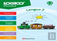 Logico Piccolo Lengua 2 6 8 Años