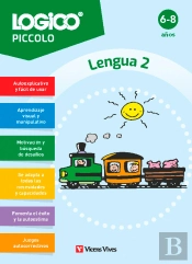Logico Piccolo Lengua 2 6 8 Años