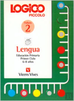 Bertrand.pt - Logico Piccolo Lengua 2