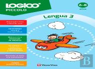 Logico Piccolo Lengua 3 6 8 Años