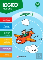 Logico Piccolo Lengua 3 6 8 Años