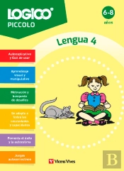 Logico Piccolo Lengua 4 6 8 Años