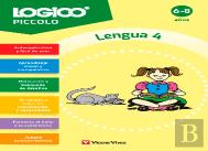 Logico Piccolo Lengua 4 6 8 Años