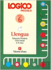 Logico Piccolo Llengua 6
