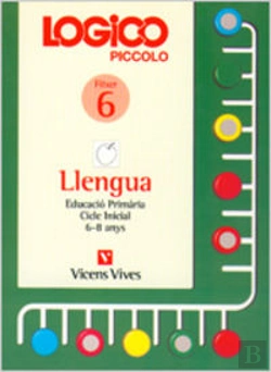 Bertrand.pt - Logico Piccolo Llengua 6