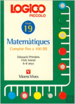 Bertrand.pt - Logico Piccolo Matemêtiques. Comptar Fins A 100