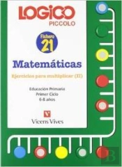 Logico Piccolo. Multiplicar (2)