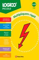 Logico Piccolo Multipliquem Rapid 6 8 Anys