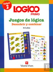 Logico Primo 2 Descubrir Y Combinar