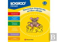 Logico Primo Derecha Izquierda Arriba Abajo 5 6 Años