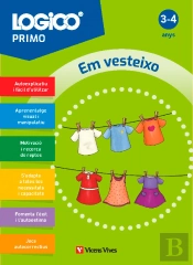 Logico Primo. Em Vesteixo (3-4 Anys)